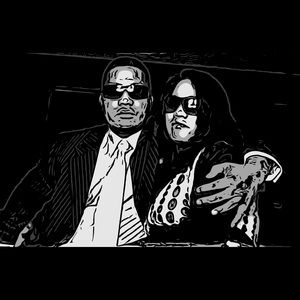 Meet your Posher, Mack